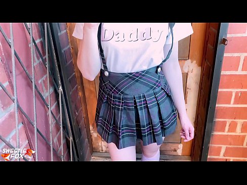 ❤️ Schoolgirl Sucks nws dick tob thiab fucks es tsis txhob ntawm chav kawm. ❌  Russian porn  ntawm hmn.villagesexvideos.ru%  Ib ❤