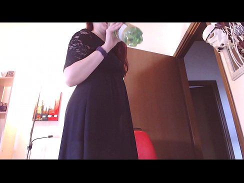 ❤️ Tus qhev ncaj ncees uas nyiam qias neeg thiab ntxim nyiam panties raug yuam kom masturbate tom qab saib daim vis dis aus no! ❌ Russian porn ntawm hmn.villagesexvideos.ru% Ib ❤